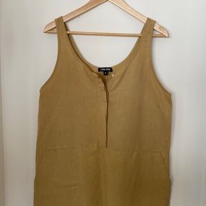 Ilana Kohn Leroy Jumpsuit